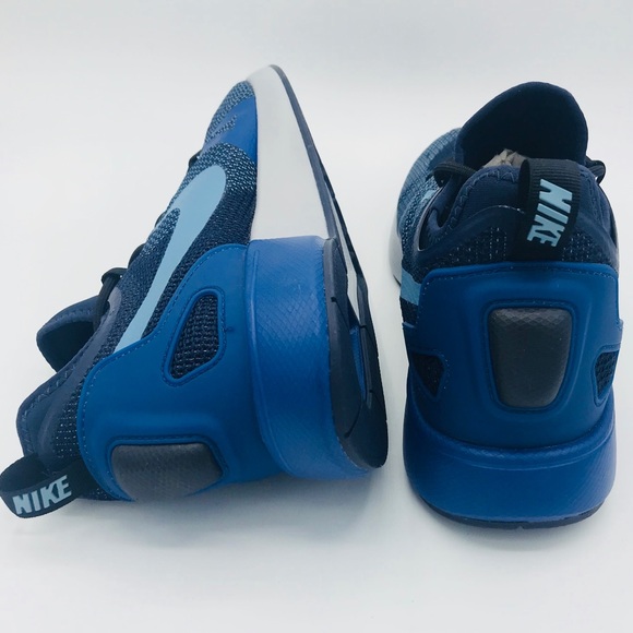 Brand New Nike Duel Racer Blue - Picture 8 of 8